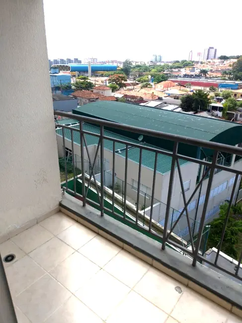 Apartamento com 3 quartos à venda, 70m2 em Ipiranga, São Paulo - SP - imagem 3 Foto 3 de Apartamento com 3 quartos à venda, 70m2 em Ipiranga, São Paulo - SP