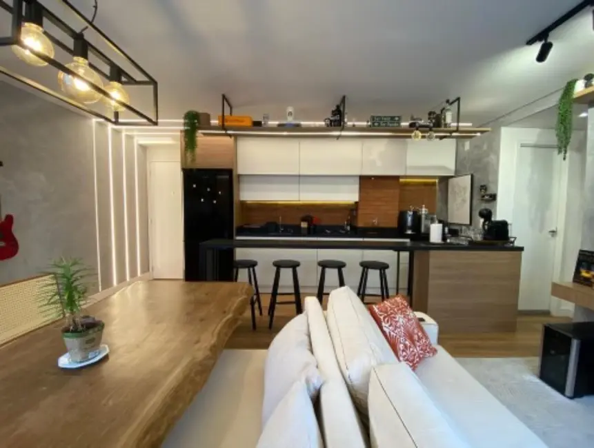Foto 8 de Apartamento com 1 quarto à venda, 40m2 em Belém, São Paulo - SP