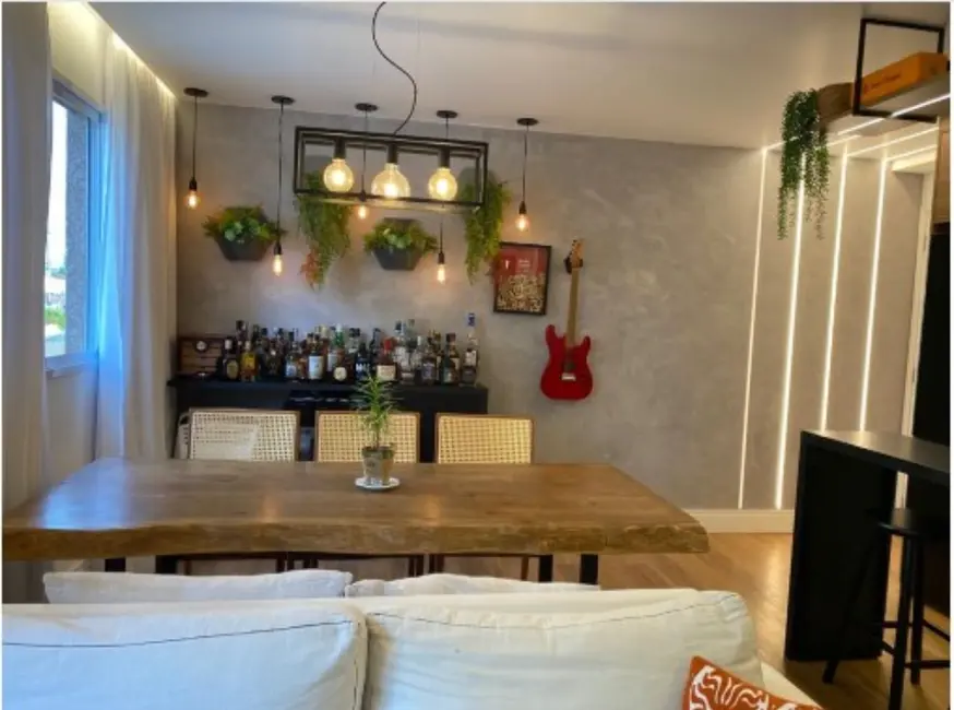 Foto 4 de Apartamento com 1 quarto à venda, 40m2 em Belém, São Paulo - SP