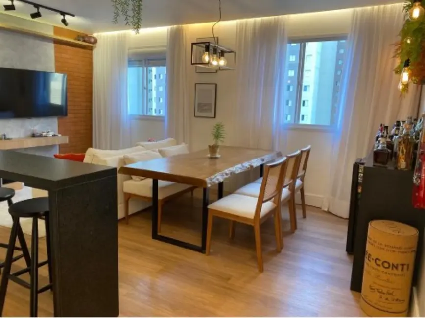 Foto 7 de Apartamento com 1 quarto à venda, 40m2 em Belém, São Paulo - SP