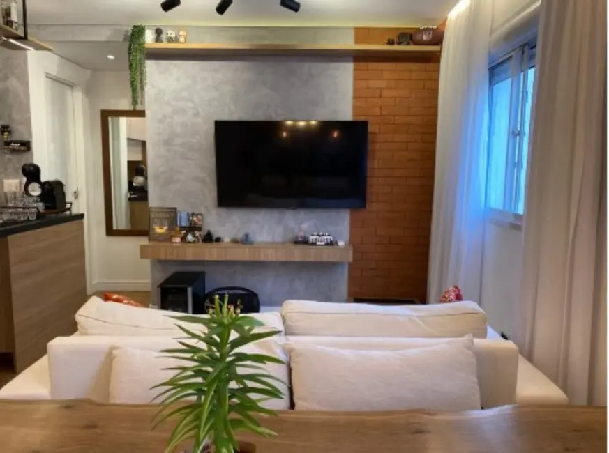 Foto 6 de Apartamento com 1 quarto à venda, 40m2 em Belém, São Paulo - SP