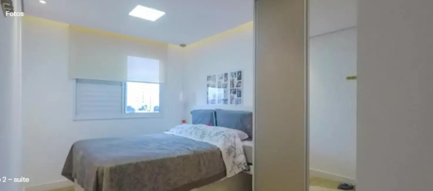 Foto 8 de Apartamento com 2 quartos à venda, 69m2 em Ipiranga, São Paulo - SP