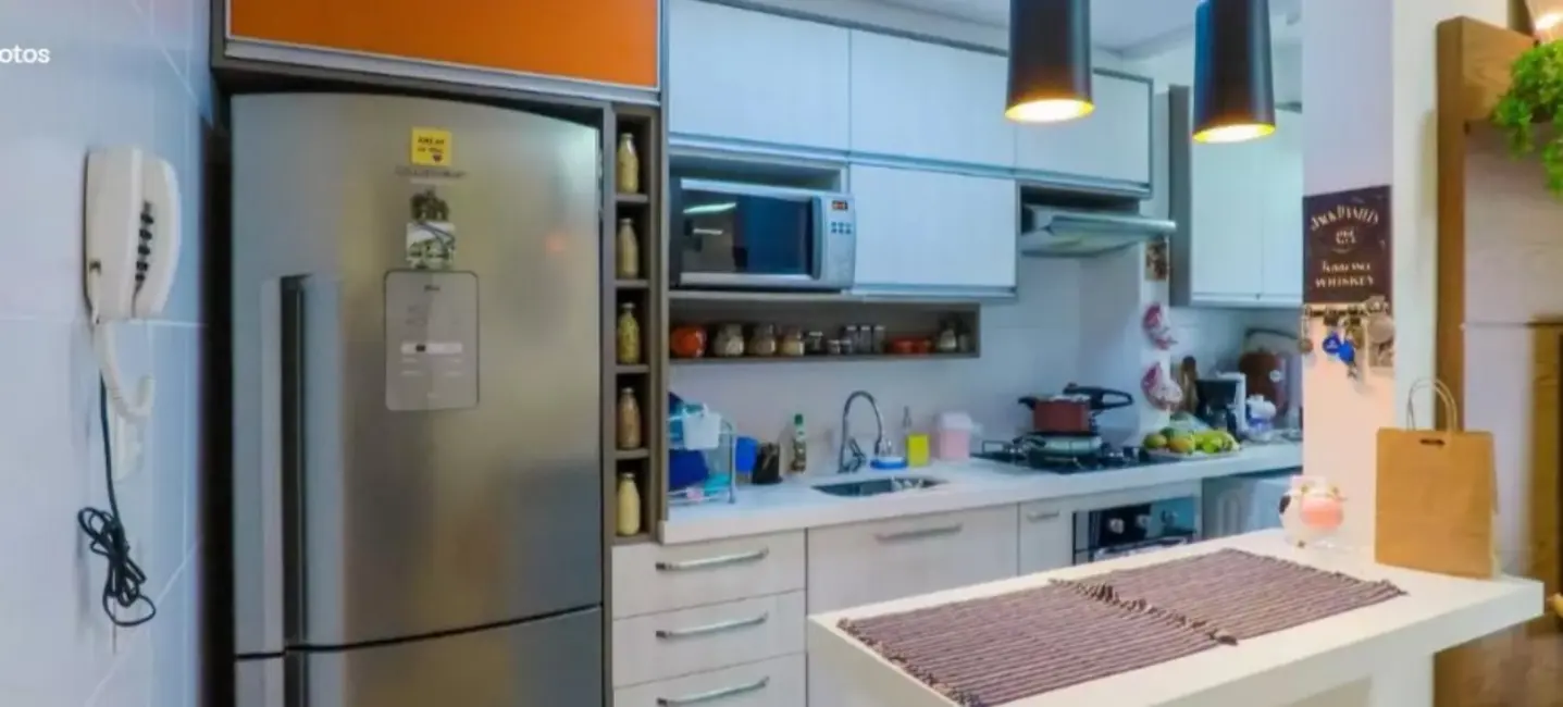 Foto 2 de Apartamento com 2 quartos à venda, 69m2 em Ipiranga, São Paulo - SP