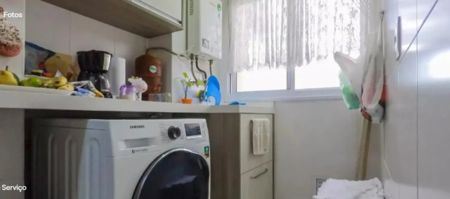 Foto 4 de Apartamento com 2 quartos à venda, 69m2 em Ipiranga, São Paulo - SP