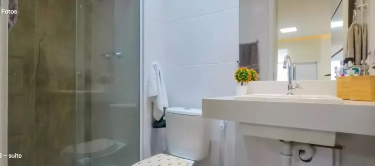 Foto 5 de Apartamento com 2 quartos à venda, 69m2 em Ipiranga, São Paulo - SP