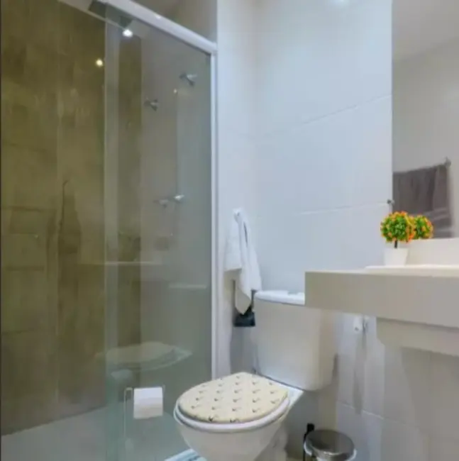 Foto 6 de Apartamento com 2 quartos à venda, 69m2 em Ipiranga, São Paulo - SP