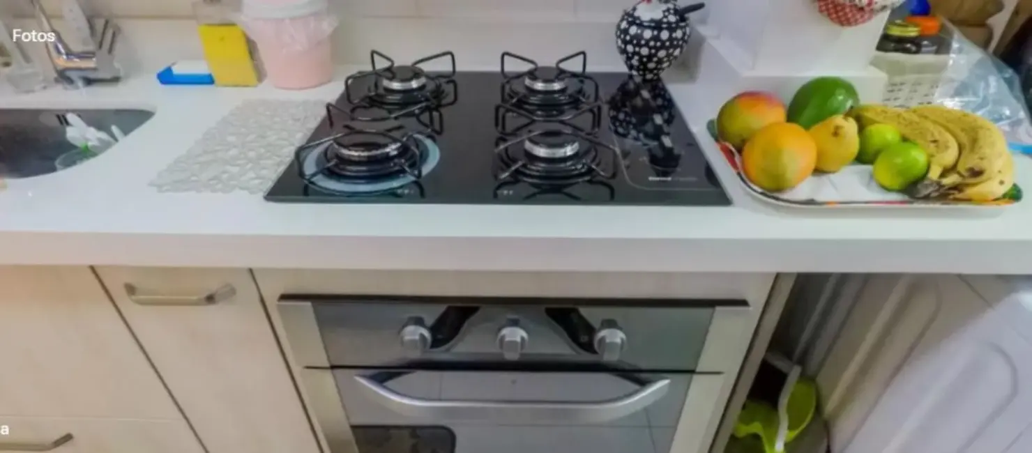 Foto 3 de Apartamento com 2 quartos à venda, 69m2 em Ipiranga, São Paulo - SP