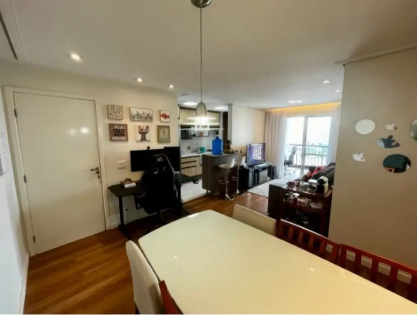 Foto 4 de Apartamento com 2 quartos à venda, 69m2 em Ipiranga, São Paulo - SP