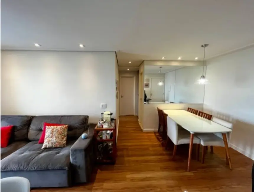 Foto 6 de Apartamento com 2 quartos à venda, 69m2 em Ipiranga, São Paulo - SP