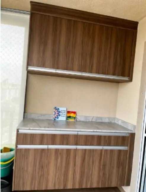 Foto 8 de Apartamento com 2 quartos à venda, 69m2 em Ipiranga, São Paulo - SP