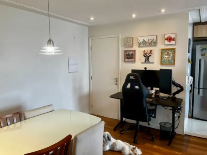 Foto 5 de Apartamento com 2 quartos à venda, 69m2 em Ipiranga, São Paulo - SP