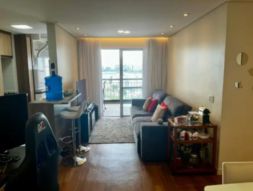 Foto 9 de Apartamento com 2 quartos à venda, 69m2 em Ipiranga, São Paulo - SP