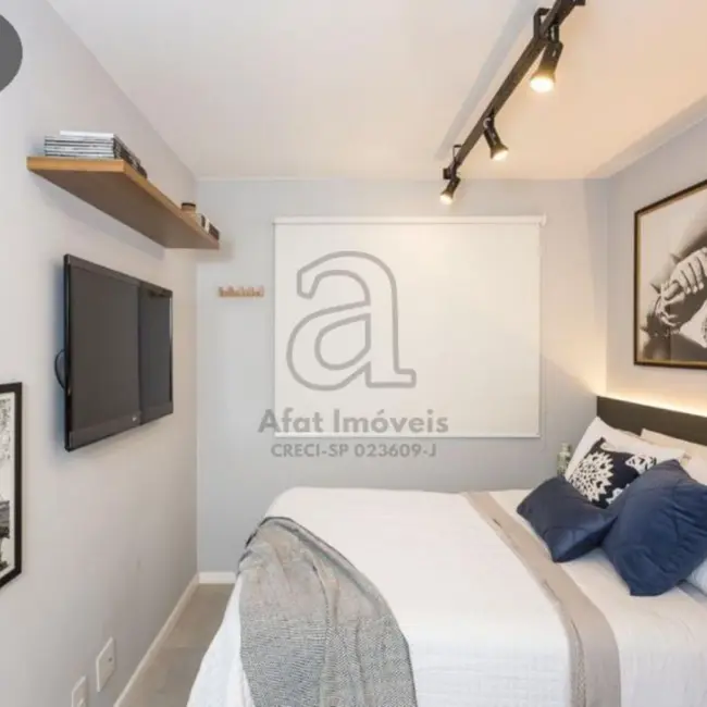 Foto 8 de Apartamento com 2 quartos à venda, 69m2 em Ipiranga, São Paulo - SP