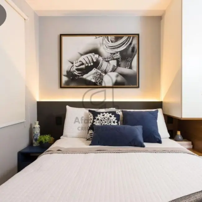 Foto 7 de Apartamento com 2 quartos à venda, 69m2 em Ipiranga, São Paulo - SP