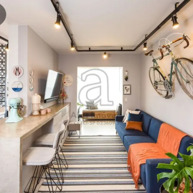 Foto 5 de Apartamento com 2 quartos à venda, 69m2 em Ipiranga, São Paulo - SP