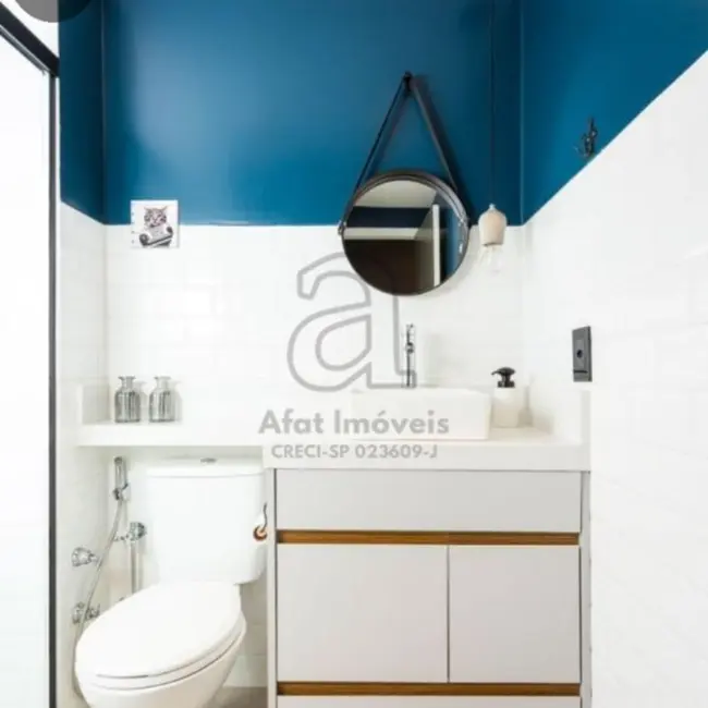 Foto 9 de Apartamento com 2 quartos à venda, 69m2 em Ipiranga, São Paulo - SP