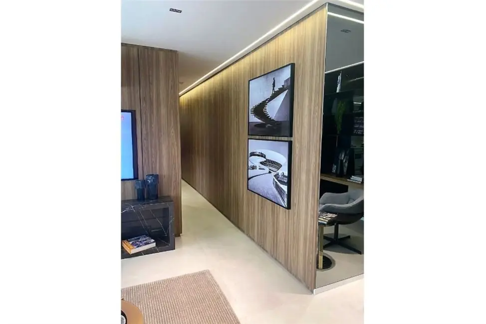 Foto 8 de Apartamento com 2 quartos à venda, 110m2 em Jardim das Acácias, São Paulo - SP