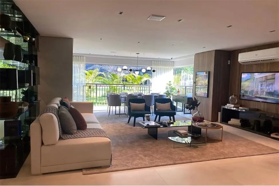 Foto 1 de Apartamento com 2 quartos à venda, 110m2 em Jardim das Acácias, São Paulo - SP