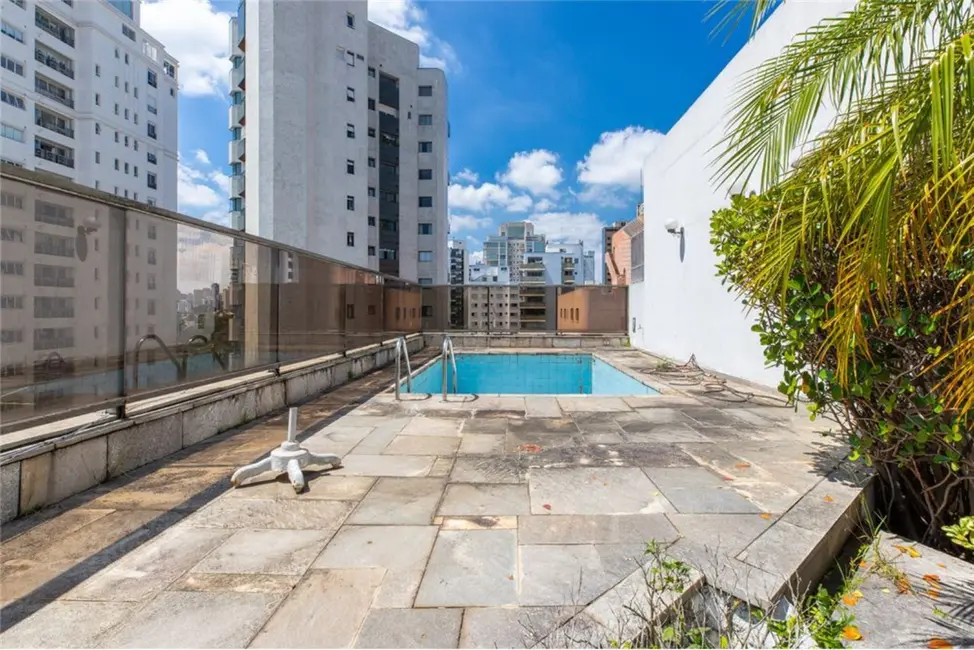 Apartamento com 4 quartos à venda, 425m2 em Moema, São Paulo - SP - imagem 3 Foto 3 de Apartamento com 4 quartos à venda, 425m2 em Moema, São Paulo - SP