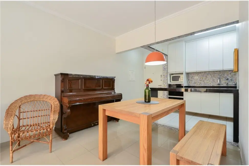 Foto 6 de Apartamento com 3 quartos à venda, 76m2 em Saúde, São Paulo - SP