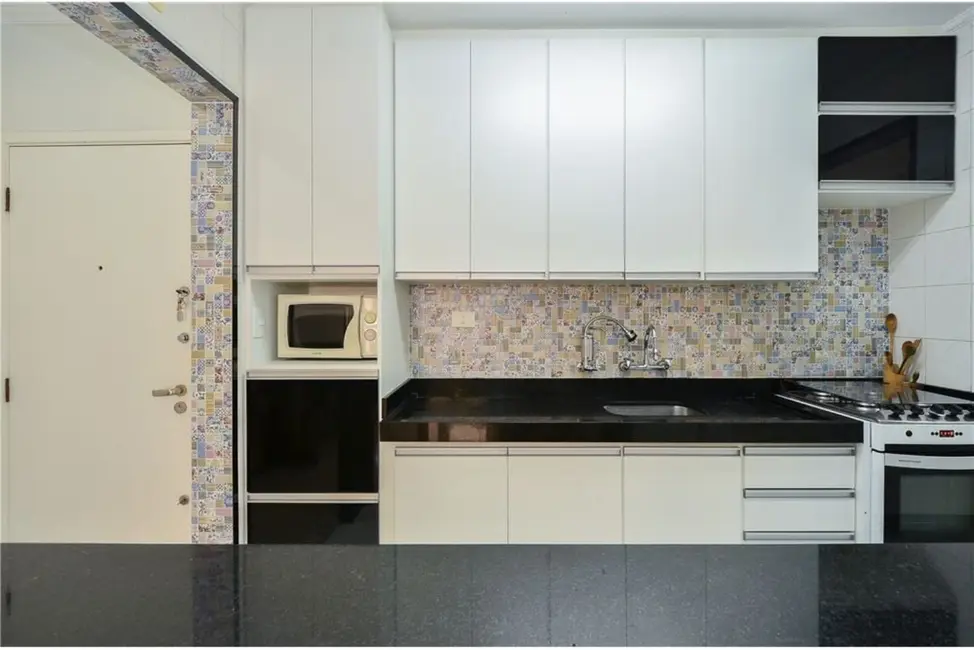 Foto 8 de Apartamento com 3 quartos à venda, 76m2 em Saúde, São Paulo - SP