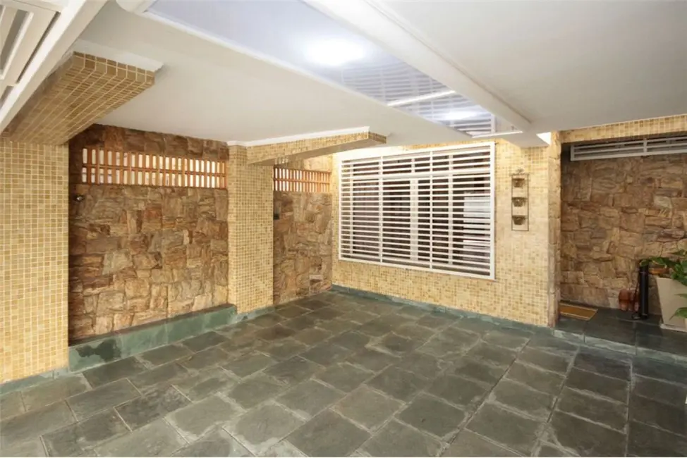 Foto 2 de Casa com 3 quartos à venda, 173m2 em Vila Gomes Cardim, São Paulo - SP