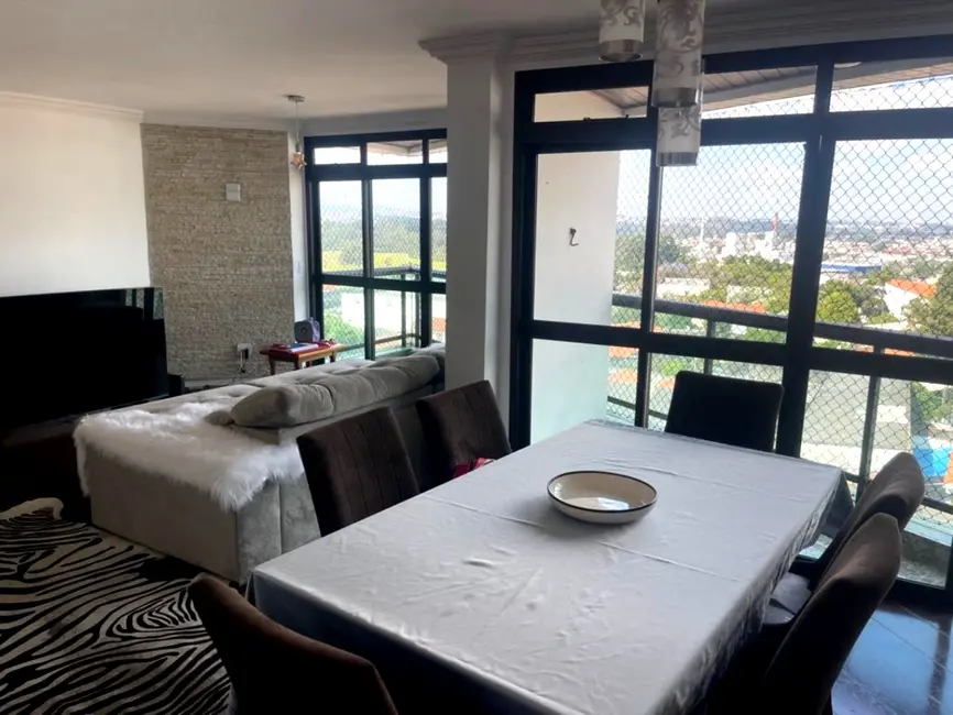 Foto 1 de Apartamento com 3 quartos à venda, 125m2 em Vila Jacuí, São Paulo - SP