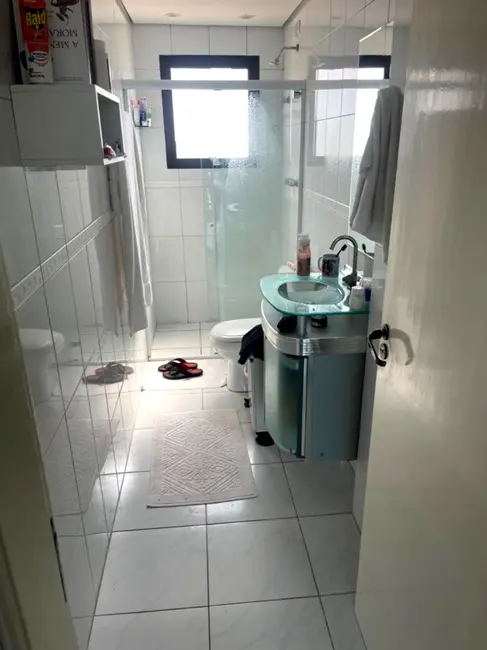 Foto 4 de Apartamento com 3 quartos à venda, 125m2 em Vila Jacuí, São Paulo - SP