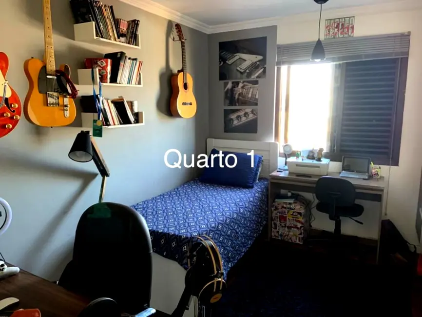 Foto 7 de Apartamento com 3 quartos à venda, 125m2 em Vila Jacuí, São Paulo - SP