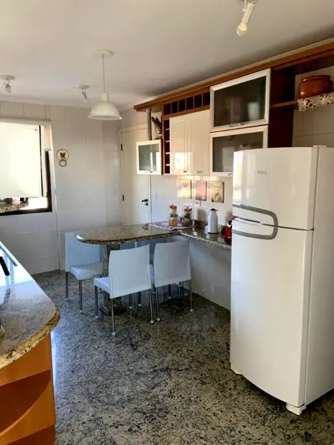 Foto 6 de Apartamento com 3 quartos à venda, 125m2 em Vila Jacuí, São Paulo - SP