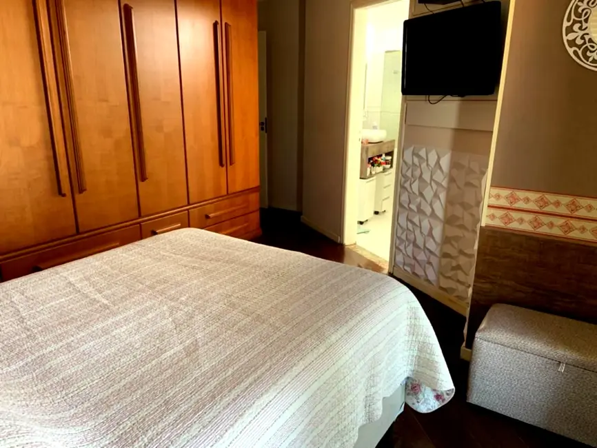 Foto 9 de Apartamento com 3 quartos à venda, 125m2 em Vila Jacuí, São Paulo - SP