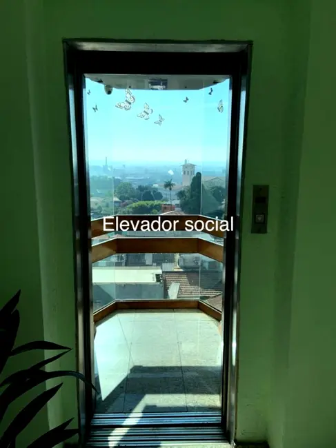 Foto 8 de Apartamento com 3 quartos à venda, 125m2 em Vila Jacuí, São Paulo - SP