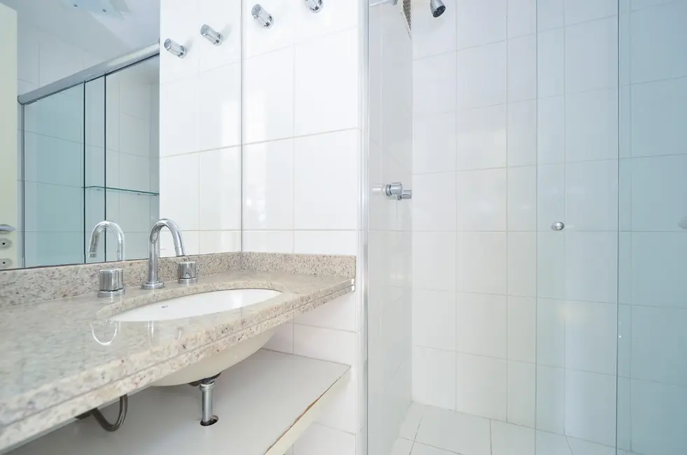 Apartamento com 2 quartos à venda, 65m2 em Vila Olímpia, São Paulo - SP - imagem 8 Foto 8 de Apartamento com 2 quartos à venda, 65m2 em Vila Olímpia, São Paulo - SP