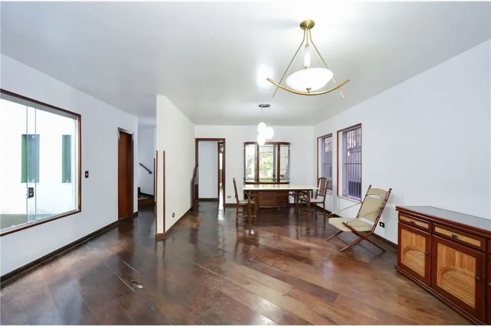 Casa com 3 quartos à venda, 395m2 em Morumbi, São Paulo - SP - imagem 5 Foto 5 de Casa com 3 quartos à venda, 395m2 em Morumbi, São Paulo - SP