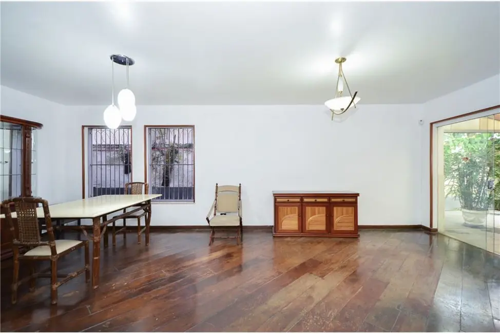 Casa com 3 quartos à venda, 395m2 em Morumbi, São Paulo - SP - imagem 6 Foto 6 de Casa com 3 quartos à venda, 395m2 em Morumbi, São Paulo - SP