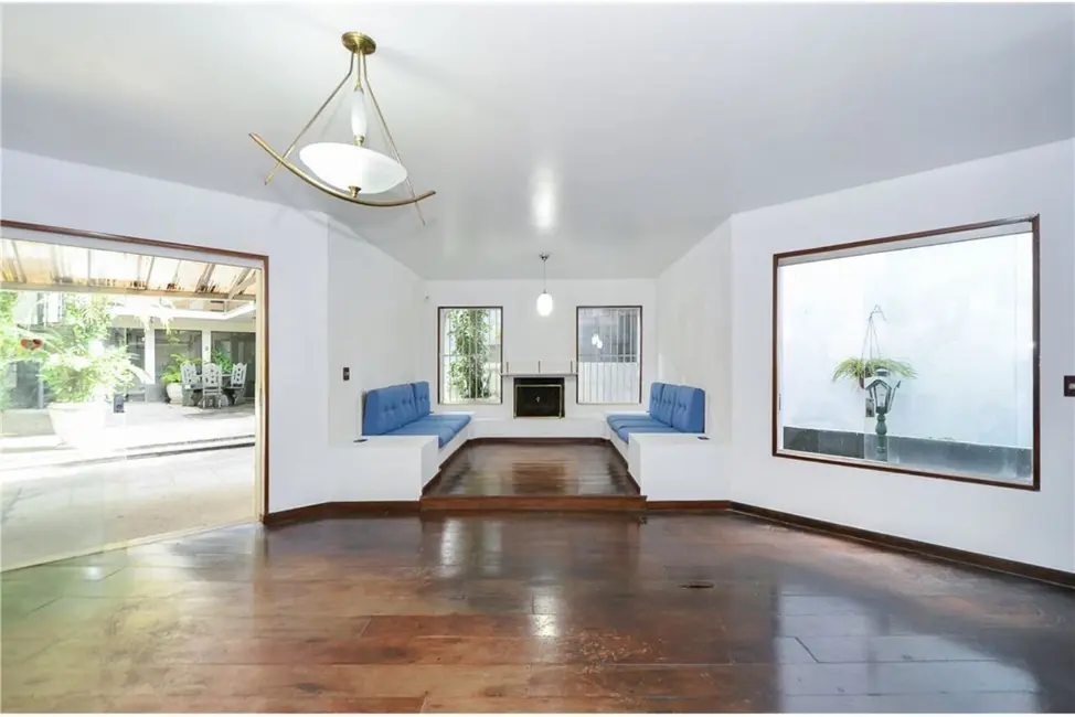 Casa com 3 quartos à venda, 395m2 em Morumbi, São Paulo - SP - imagem 2 Foto 2 de Casa com 3 quartos à venda, 395m2 em Morumbi, São Paulo - SP