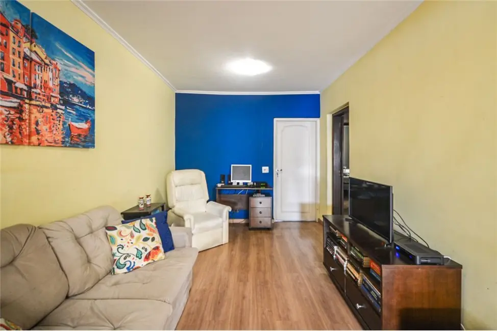 Foto 3 de Casa com 4 quartos à venda, 144m2 em Campo Belo, São Paulo - SP