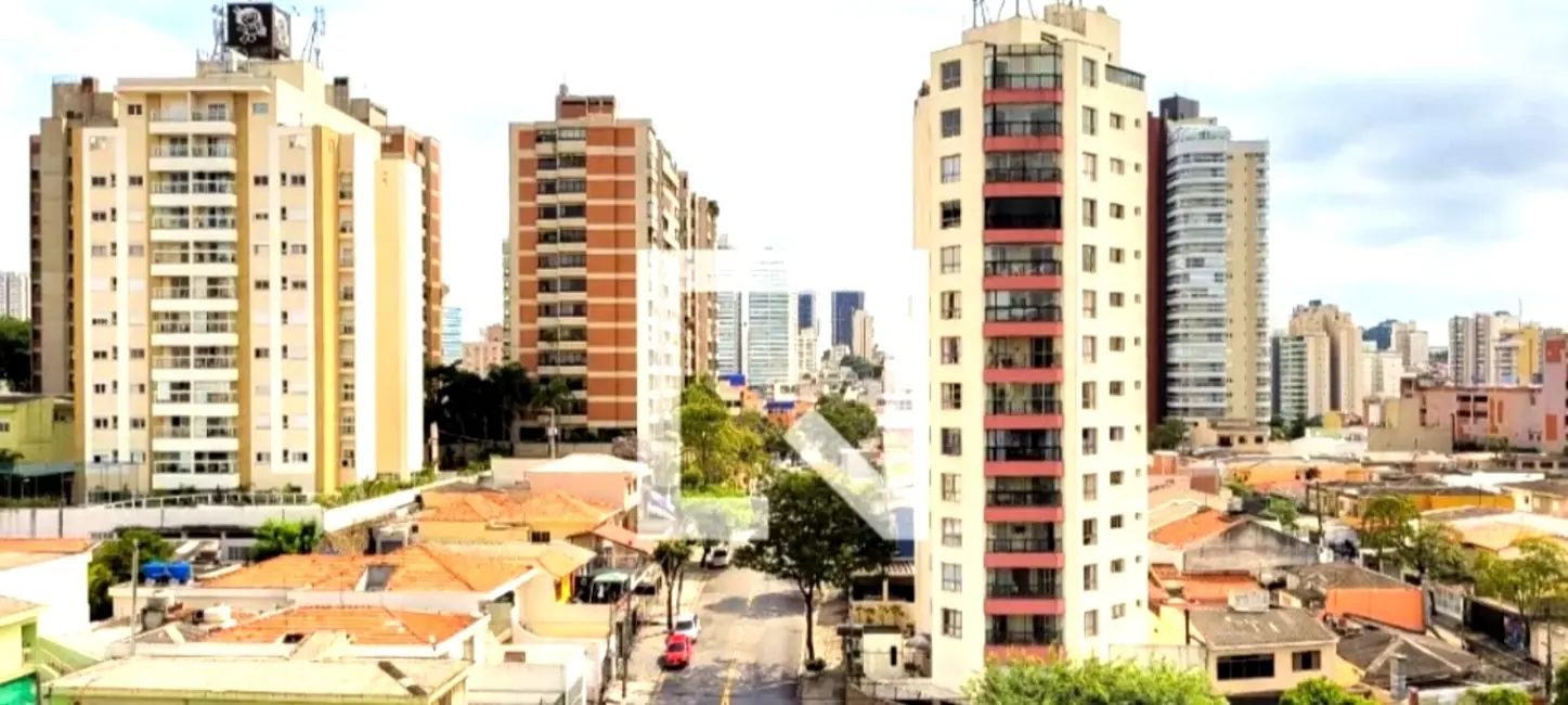 Foto 6 de Apartamento com 1 quarto à venda, 48m2 em Sao Bernardo Do Campo - SP