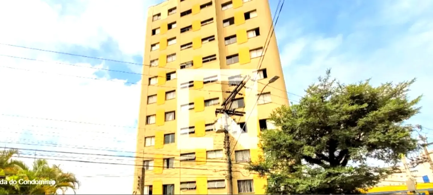 Foto 5 de Apartamento com 1 quarto à venda, 48m2 em Sao Bernardo Do Campo - SP