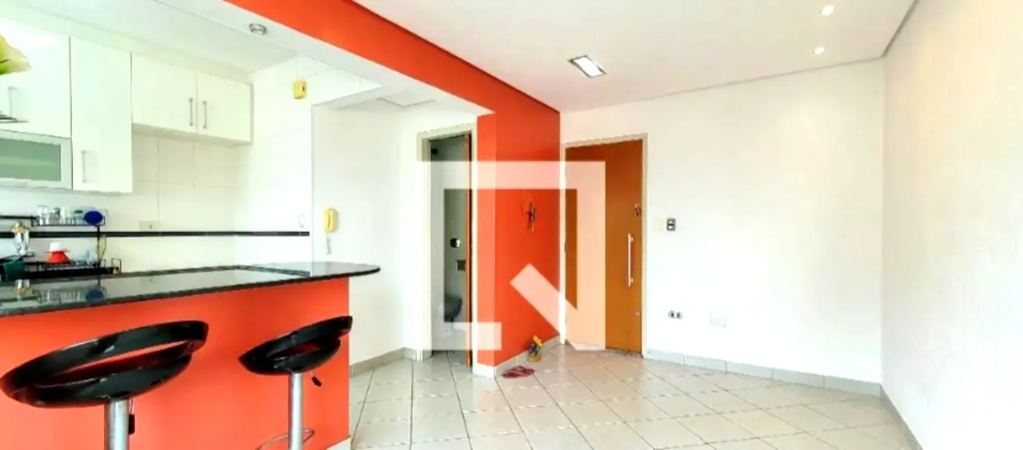 Foto 3 de Apartamento com 1 quarto à venda, 48m2 em Sao Bernardo Do Campo - SP