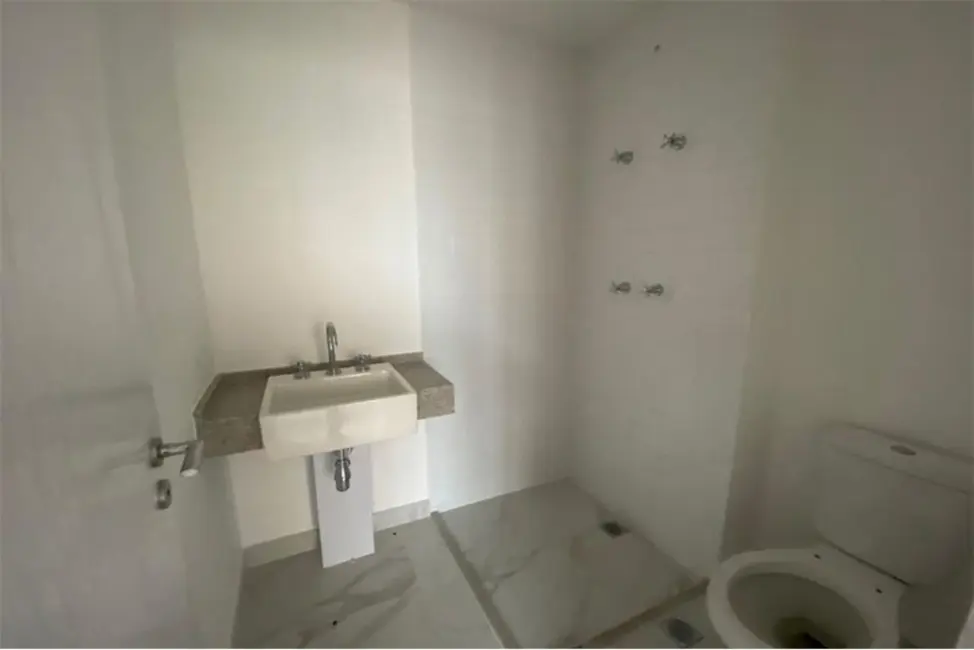 Foto 3 de Loft / Flat com 1 quarto à venda, 24m2 em Pinheiros, São Paulo - SP