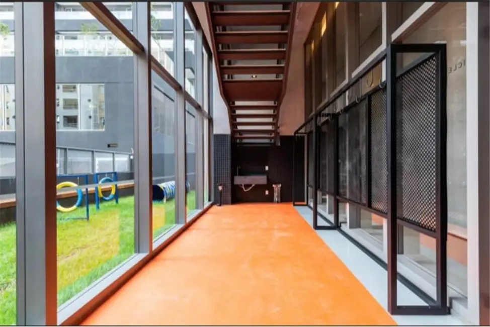 Foto 8 de Loft / Flat com 1 quarto à venda, 24m2 em Pinheiros, São Paulo - SP