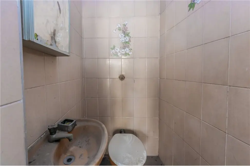 Foto 9 de Casa com 4 quartos à venda, 203m2 em Saúde, São Paulo - SP