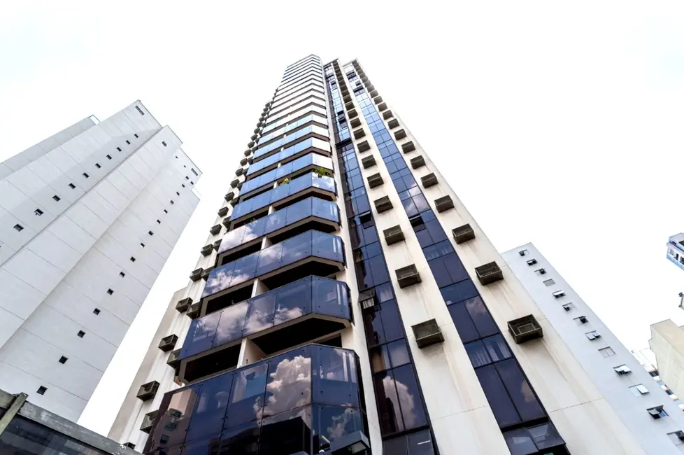 Foto 1 de Apartamento com 1 quarto à venda, 43m2 em Jardim Paulista, São Paulo - SP