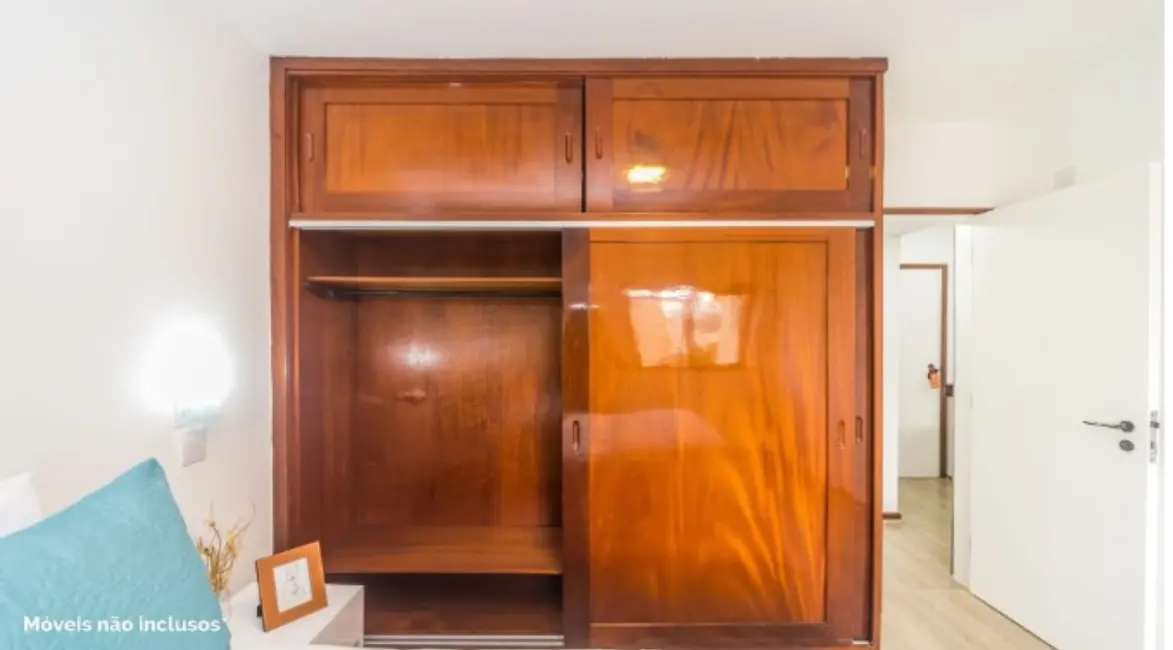 Foto 9 de Apartamento com 1 quarto à venda, 43m2 em Jardim Paulista, São Paulo - SP