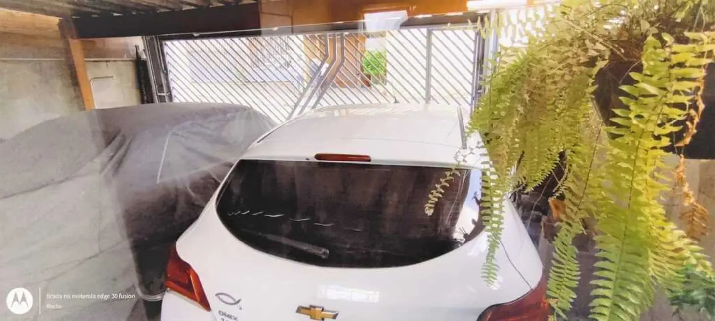 Foto 3 de Casa com 2 quartos à venda, 216m2 em Lauzane Paulista, São Paulo - SP