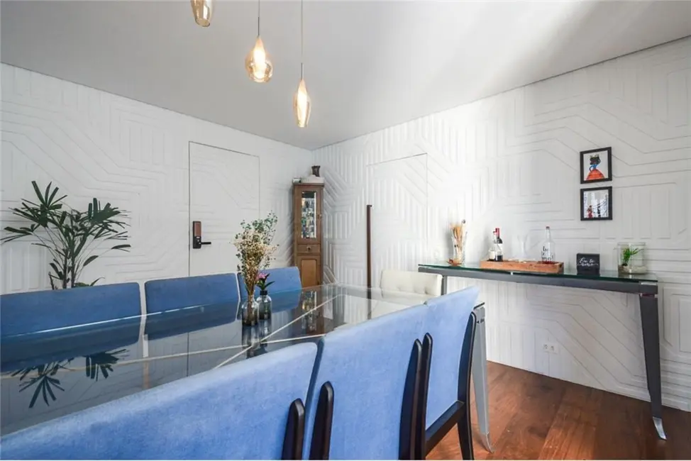 Foto 8 de Apartamento com 4 quartos à venda, 182m2 em Indianópolis, São Paulo - SP