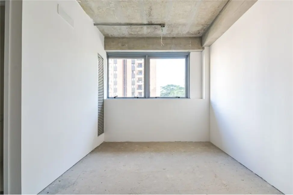 Sala Comercial à venda, 22m2 em Moema, São Paulo - SP - imagem 3 Foto 3 de Sala Comercial à venda, 22m2 em Moema, São Paulo - SP