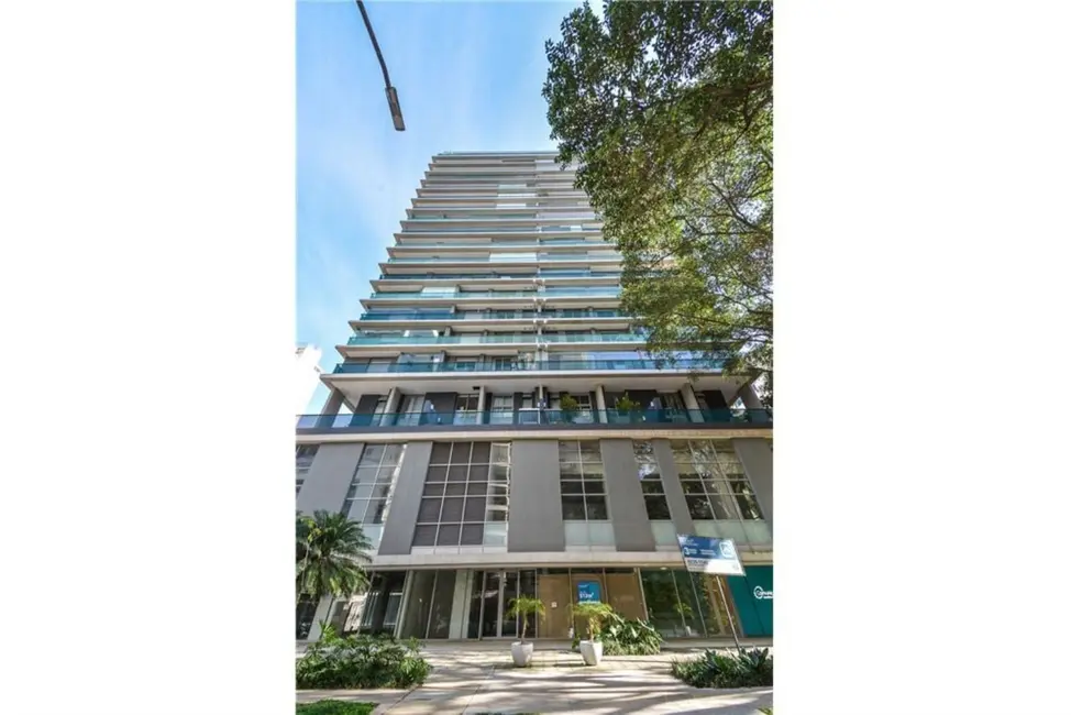 Sala Comercial à venda, 22m2 em Moema, São Paulo - SP - imagem 1 Foto 1 de Sala Comercial à venda, 22m2 em Moema, São Paulo - SP