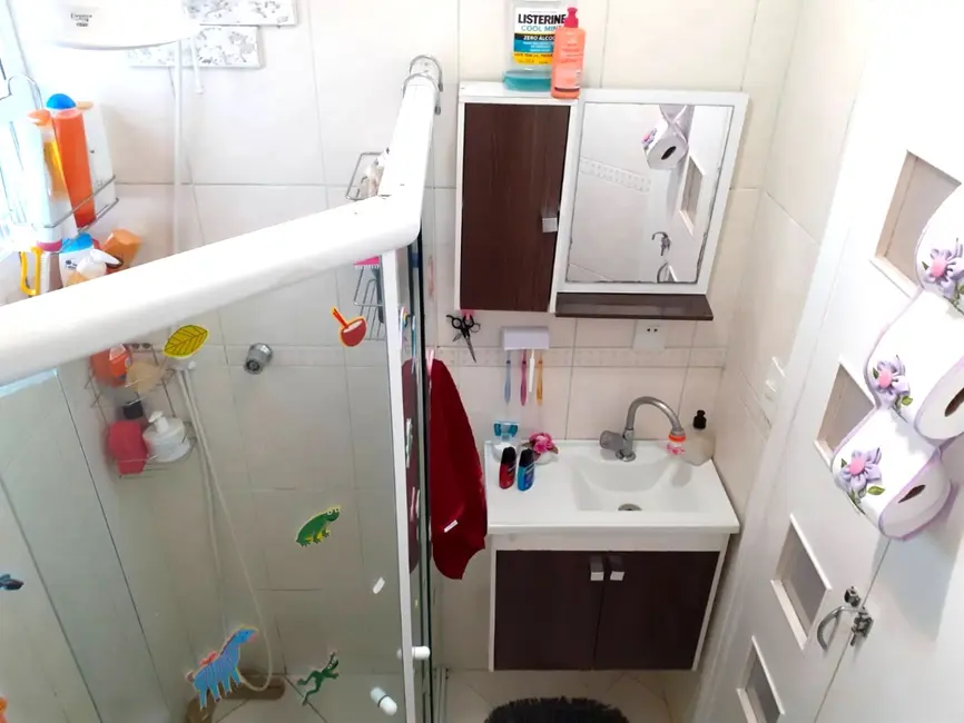 Foto 8 de Apartamento com 2 quartos à venda, 71m2 em São Paulo - SP